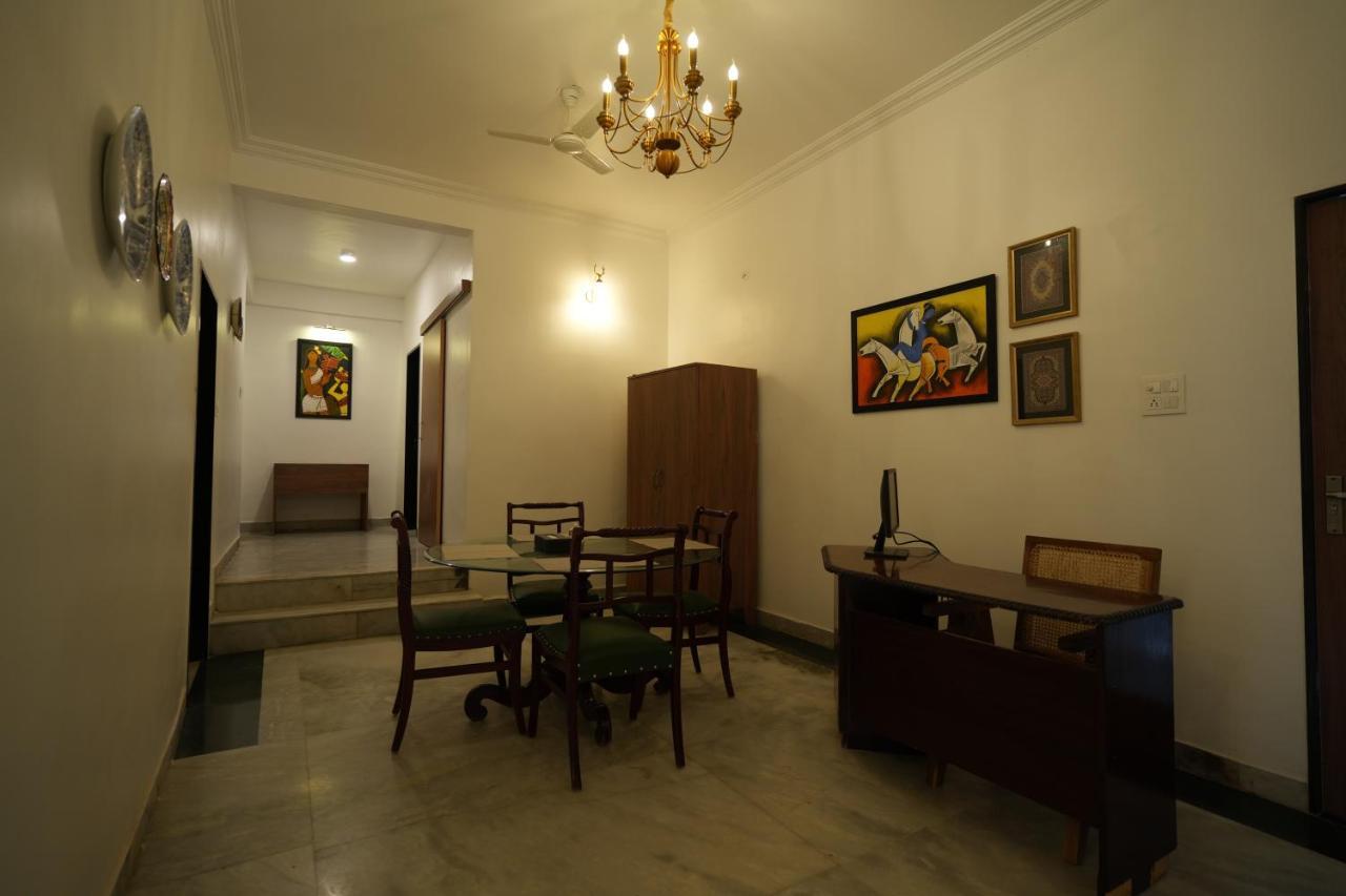 Bhopal Lake Stays Εξωτερικό φωτογραφία