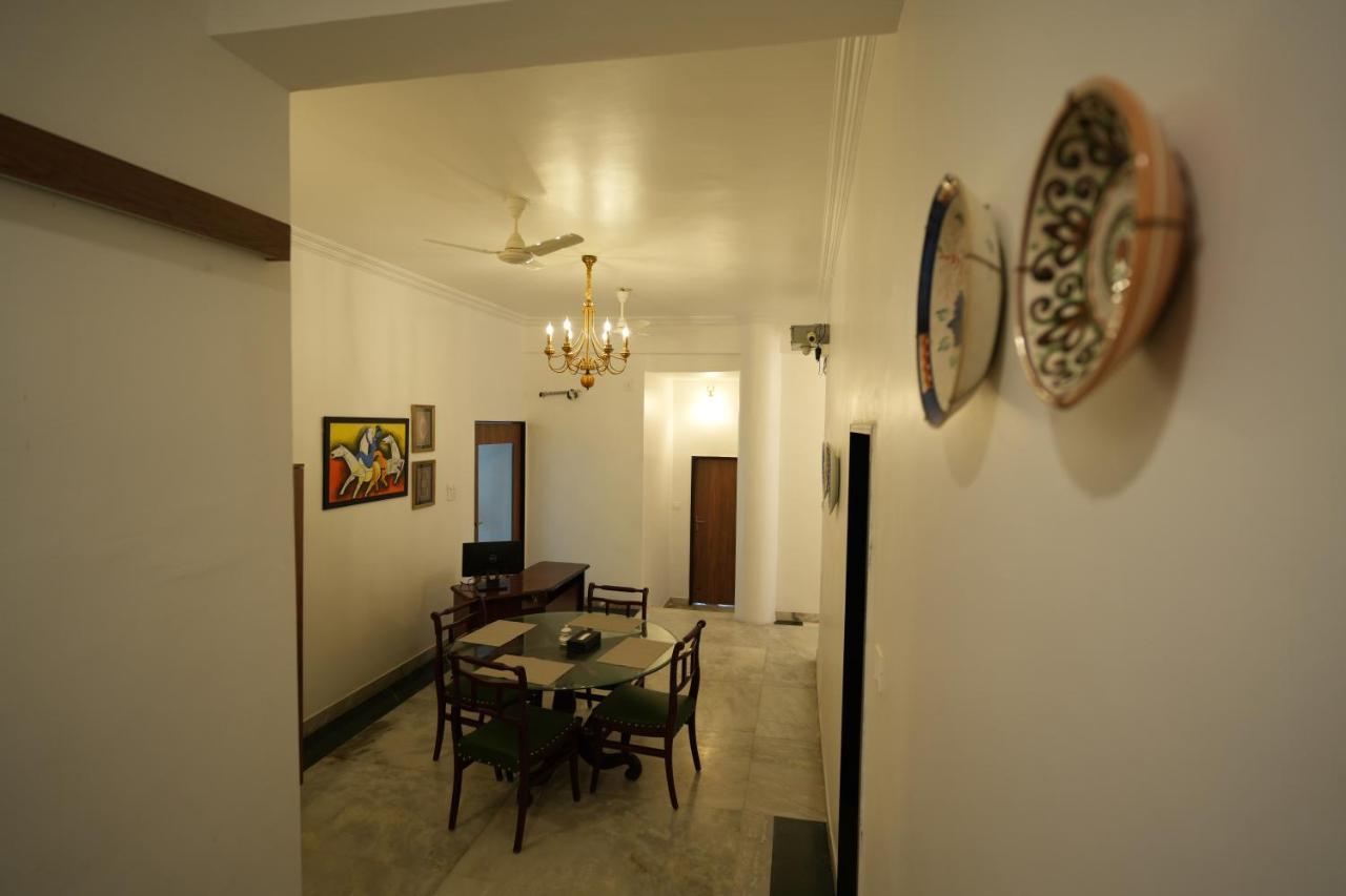 Bhopal Lake Stays Εξωτερικό φωτογραφία