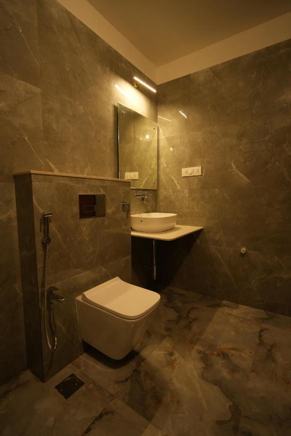 Bhopal Lake Stays Εξωτερικό φωτογραφία